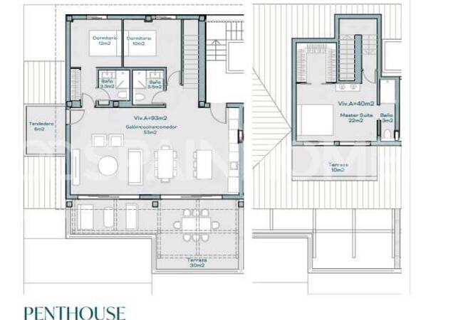 Elegant Apartments Near Golf in Benalmadena Malaga 13