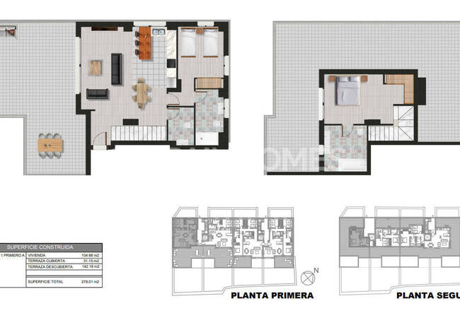 Стильные виллы рядом с морем в Касаресе, Малага 18