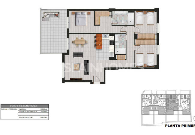 Стильные виллы рядом с морем в Касаресе, Малага 19