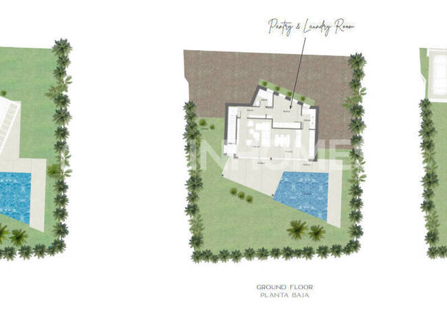 Houses with Sea Views and Outdoor Living in Estepona 22