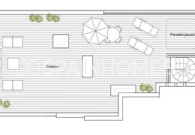 Exklusiva Lägenheter Med Pool Och Gym I Estepona 23