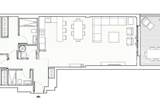 Exklusiva Lägenheter Med Pool Och Gym I Estepona 20