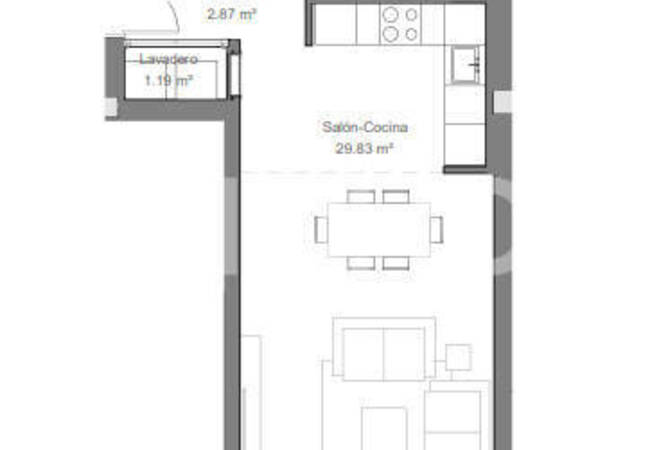 Torremolinos'ta Premium Olanaklara Sahip Deniz Manzaralı Daireler 14