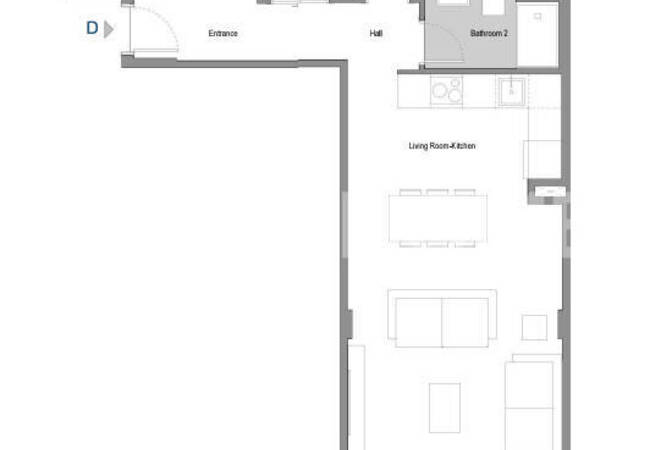 شقق عصرية مع مسبح ونادي اجتماعي في ميخاس ملقة 17