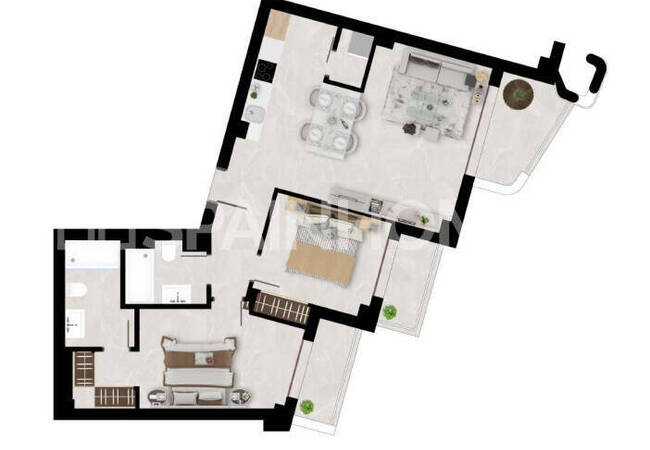 Naturnahe Immobilien In Der Nähe Von Annehmlichkeiten In Benahavís 25
