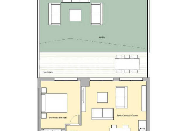 Appartements Élégants Dans Une Résidence Avec Piscines À Malaga 25