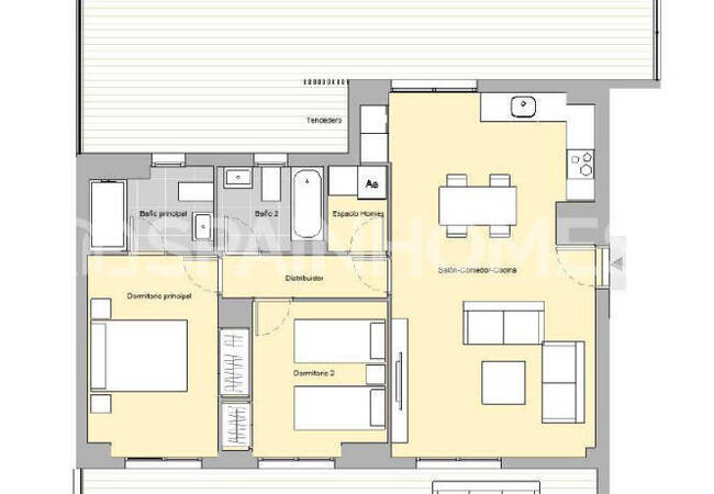 Appartements Élégants Dans Une Résidence Avec Piscines À Malaga 28