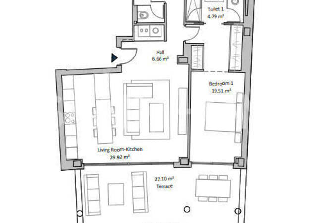 Moderne Woningen Met Zeezicht In Fuengirola 16