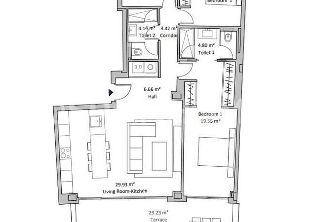 Moderne Woningen Met Zeezicht In Fuengirola 19