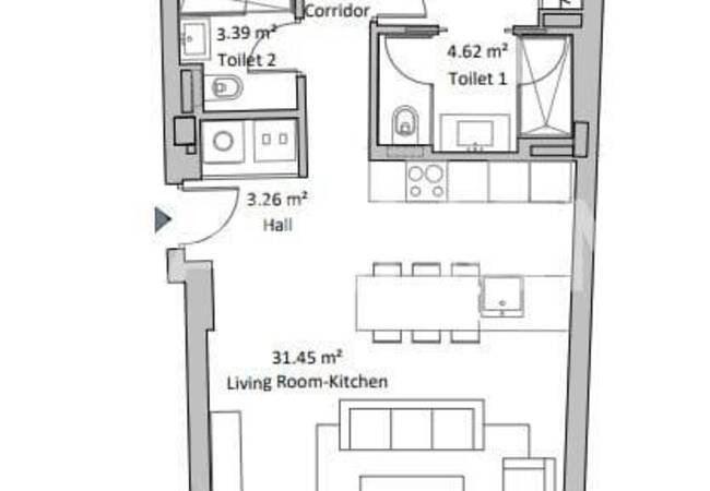 Moderne Woningen Met Zeezicht In Fuengirola 20