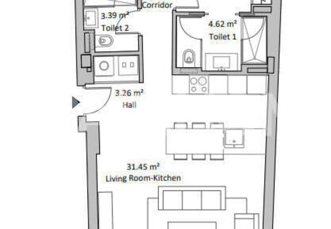 Moderna Hus Med Havsutsikt I Fuengirola 20
