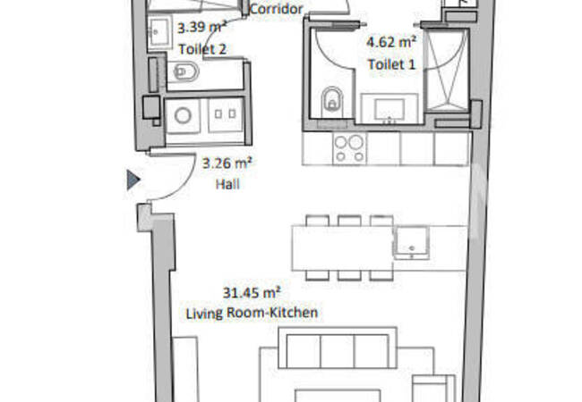 Moderne Woningen Met Zeezicht In Fuengirola 20