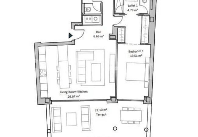 Moderne Woningen Met Zeezicht In Fuengirola 16