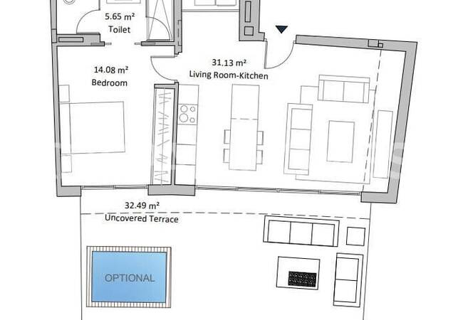 Moderne Woningen Met Zeezicht In Fuengirola 18