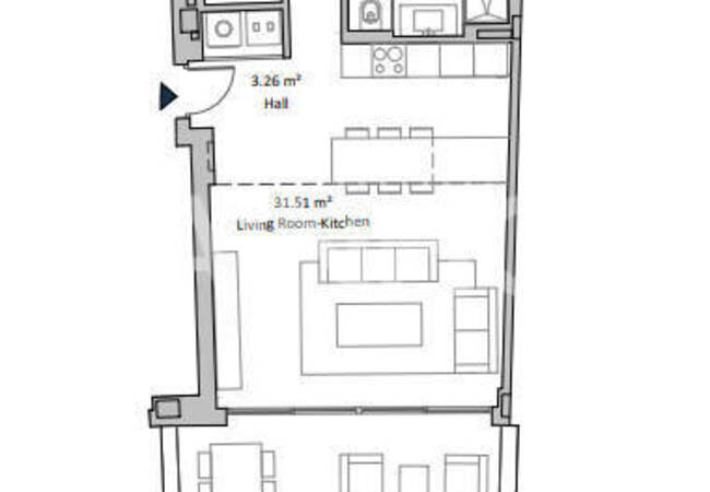 Moderne Woningen Met Zeezicht In Fuengirola 15
