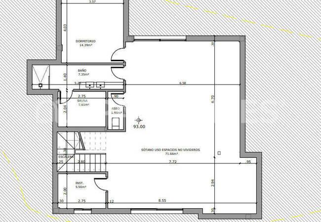 5-bedroom Villa with Pool and Jacuzzi in Benalmádena Málaga 38