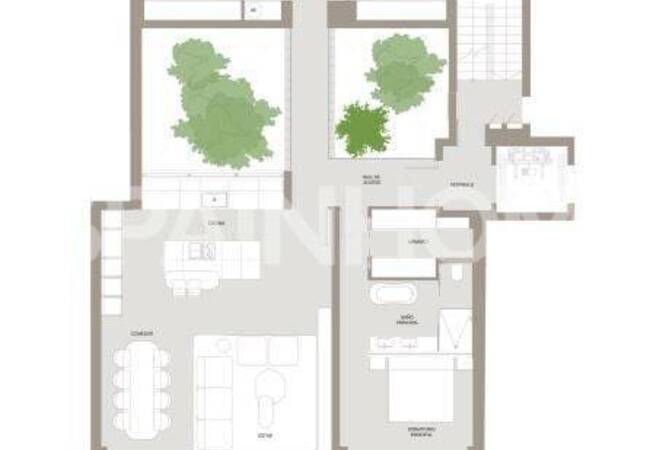 شقق أنيقة مع مسبح في موقع مميز في مالقة 22