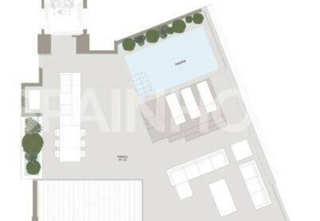 شقق أنيقة مع مسبح في موقع مميز في مالقة 25