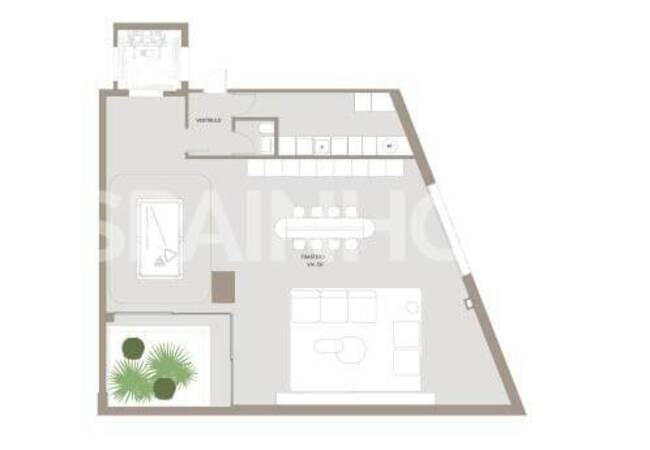 شقق أنيقة مع مسبح في موقع مميز في مالقة 29