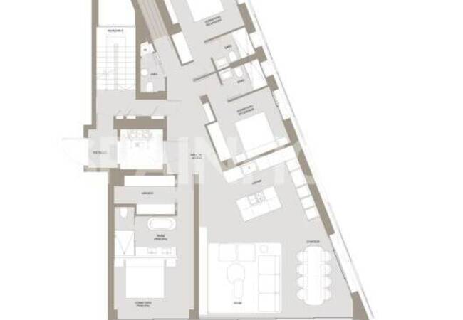 شقق أنيقة مع مسبح في موقع مميز في مالقة 30