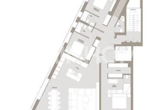 شقق أنيقة مع مسبح في موقع مميز في مالقة 32