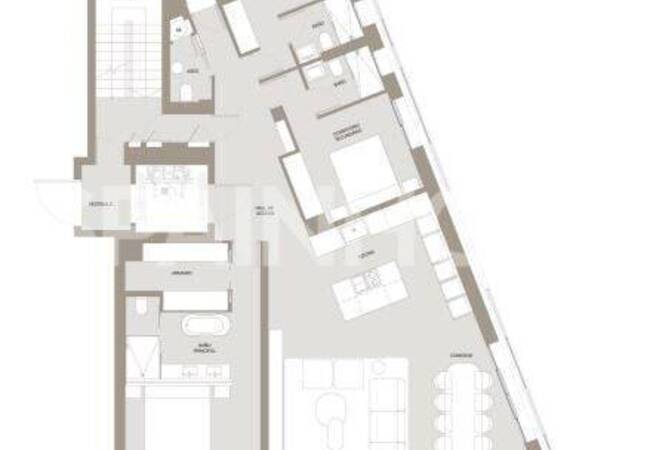 شقق أنيقة مع مسبح في موقع مميز في مالقة 34