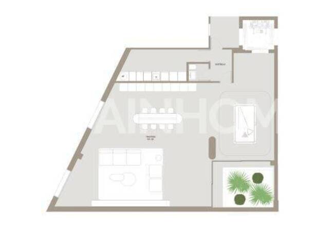 شقق أنيقة مع مسبح في موقع مميز في مالقة 36