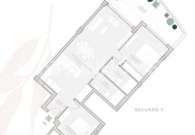 Wohnungen In Anlage Mit Pool In Mijas Málaga 15