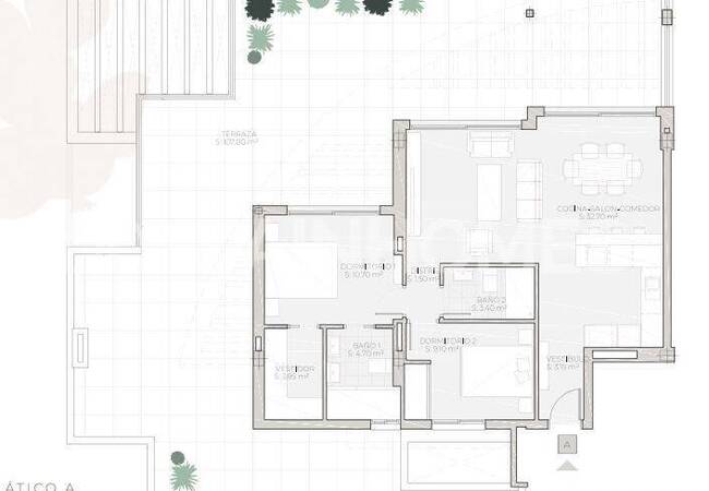 Wohnungen In Anlage Mit Pool In Mijas Málaga 16