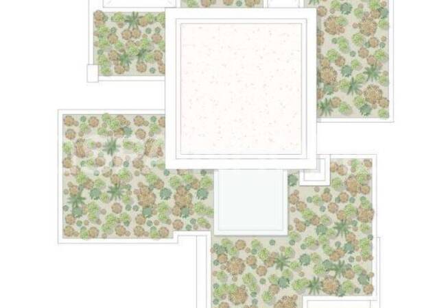 Elegante Huizen In Een Complex Aan Het Strand In Estepona 15