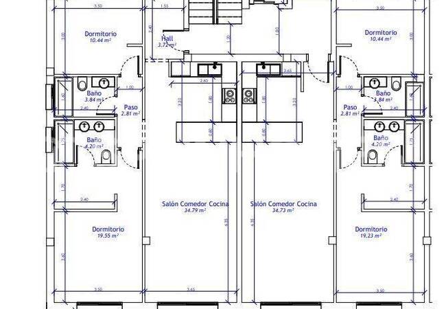 Flats with Generous Layouts and Expansive Terraces in Mijas 13
