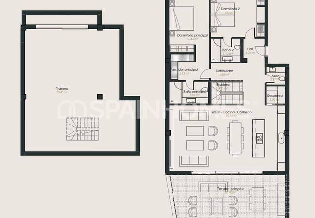 Appartementen Met Zeezicht In Complex Met Zwembad In Benahavís 19