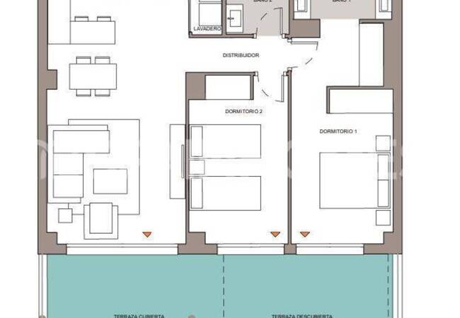 Stunning Sea View Apartments in Mijas, Málaga 27