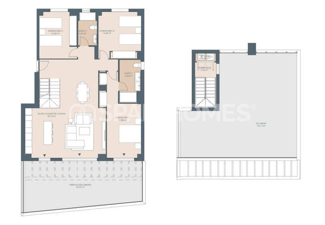 Appartementen Met Een Gemeenschappelijk Zwembad In Estepona Málaga 8