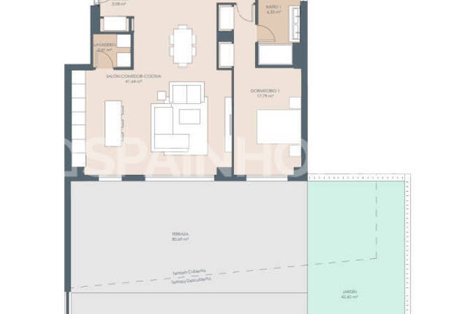 Appartementen Met Een Gemeenschappelijk Zwembad In Estepona Málaga 9