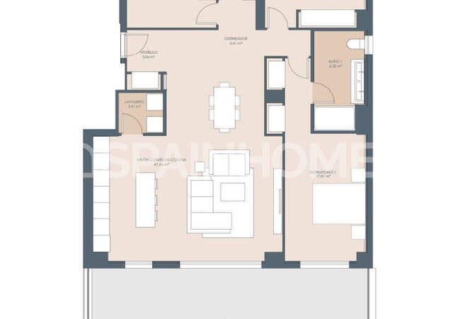 Appartementen Met Een Gemeenschappelijk Zwembad In Estepona Málaga 6
