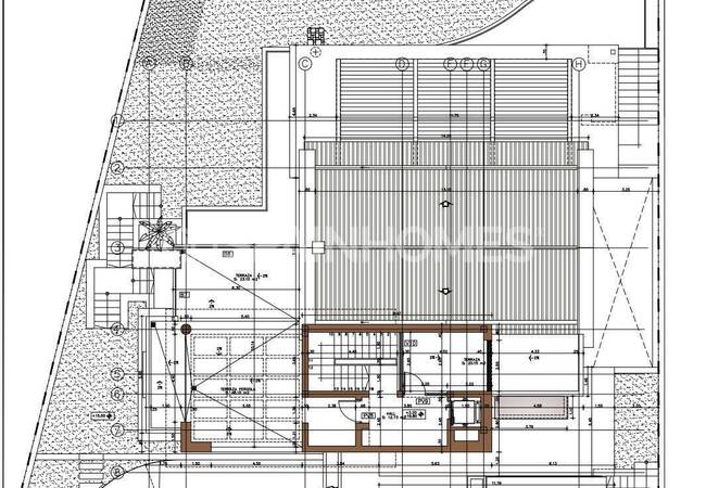 Luxurious Sea and Golf Views Villa with Pool in Benahavís 43