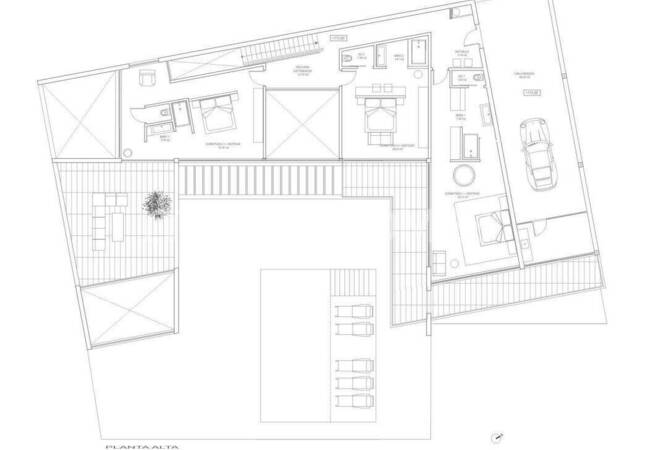 Villa Con Vistas Al Mar En Venta Con Piscina En Benahavís 41