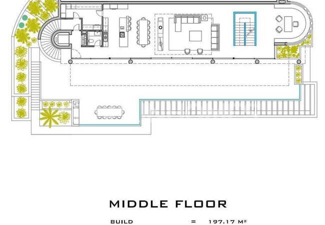 Villa De 5 Dormitorios Cerca Del Puerto Deportivo En Benahavís 35