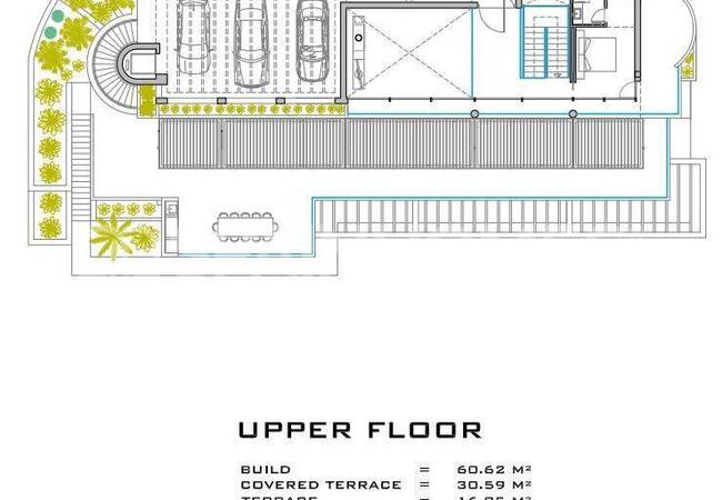 Villa De 5 Dormitorios Cerca Del Puerto Deportivo En Benahavís 36