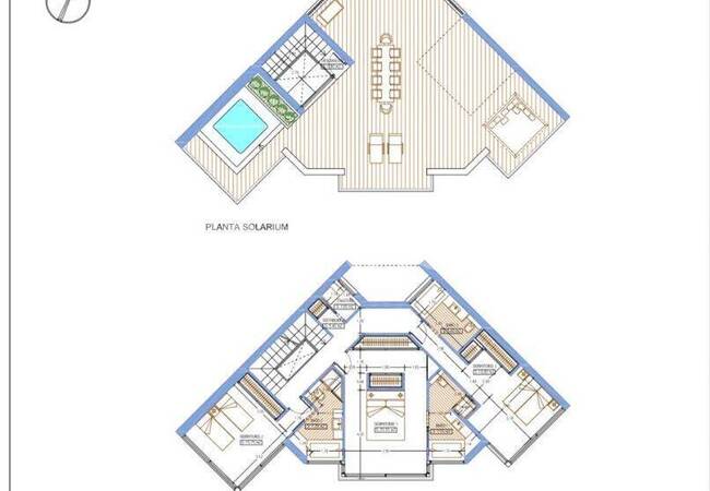 Casa Adosada Frente Al Mar Con Las Mejores Comodidades En Estepona 18