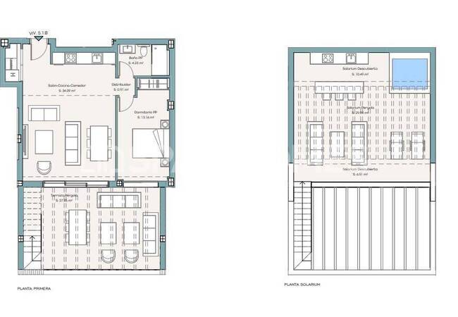 Элегантные квартиры в курортном комплексе в Эстепоне 17