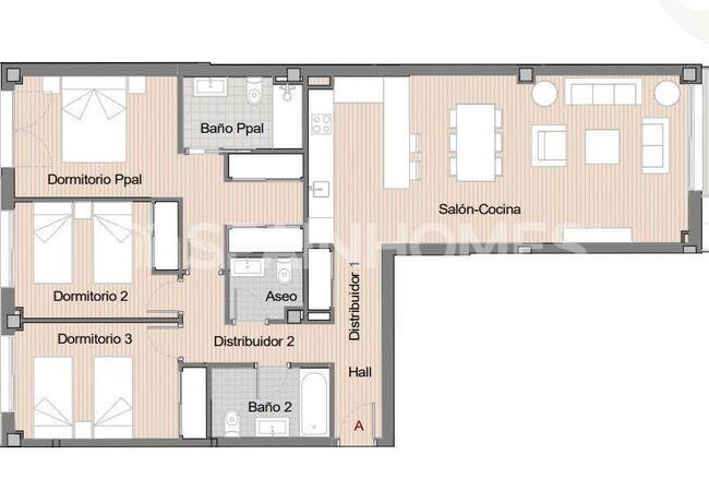 Appartements Élégants Avec Vue Mer Et Équipements À Estepona 10