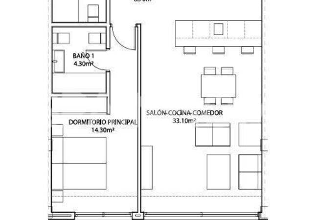 Eleganta Lägenheter Med Omfattande Bekvämligheter I Benalmádena 28