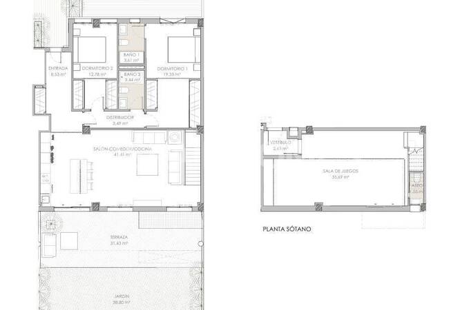 Sea View Apartments with Shared Pool and Gym in Manilva 10