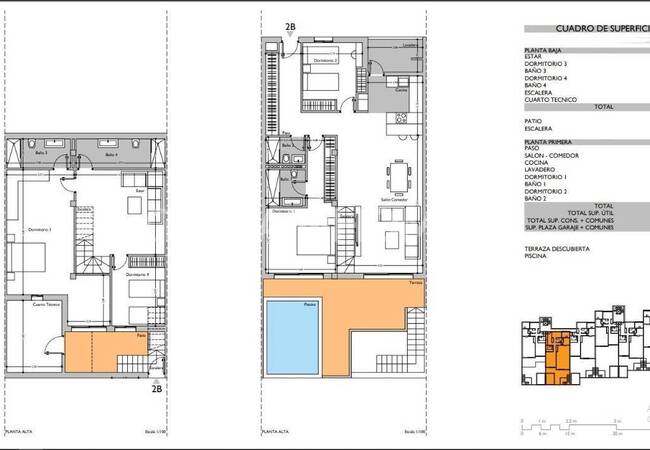 Spacious Apartments and Penthouses in Estepona El Paraíso 36