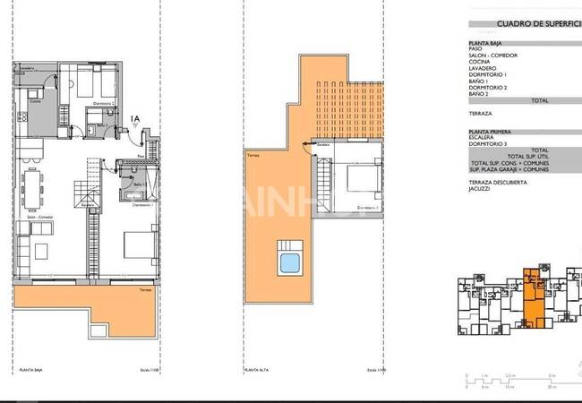 Spacious Apartments and Penthouses in Estepona El Paraíso 37