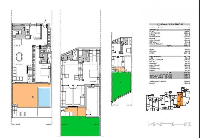 Spacious Apartments and Penthouses in Estepona El Paraíso 35