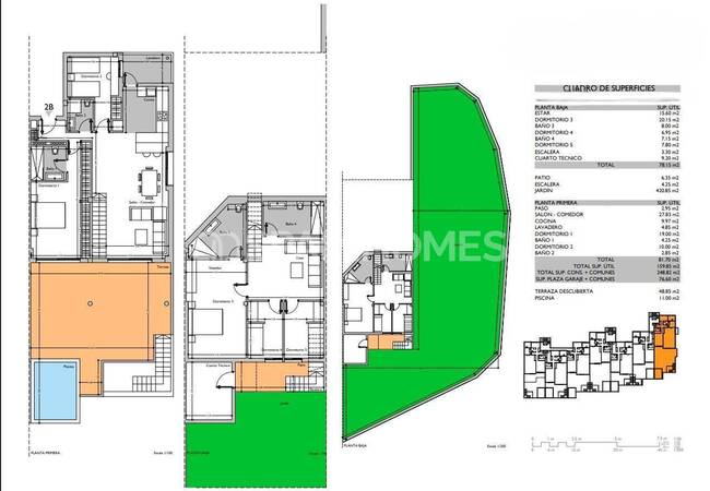 Spacious Apartments and Penthouses in Estepona El Paraíso 34