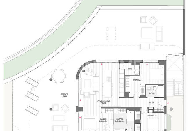 Apartamentos Con Vistas Al Mar Y Piscina Comunitaria En Fuengirola 19